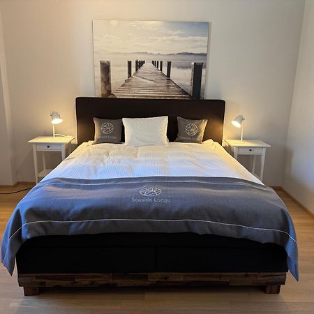 Seaside-Lodge, Top Apartment ชปีตส์ ภายนอก รูปภาพ