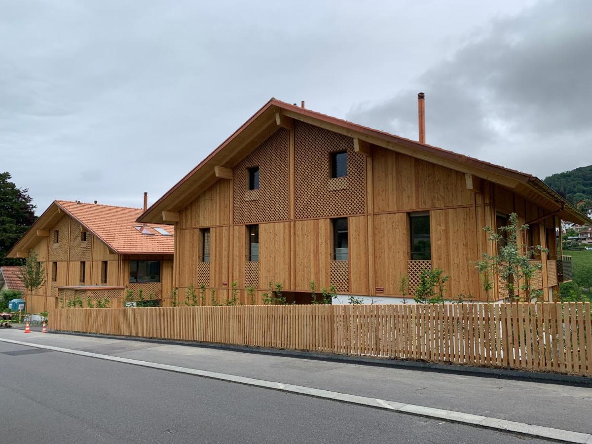 Seaside-Lodge, Top Apartment ชปีตส์ ภายนอก รูปภาพ