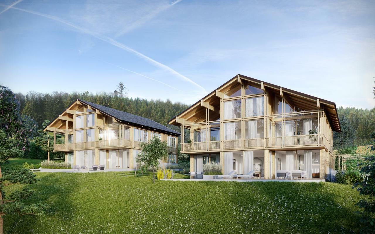 Seaside-Lodge, Top Apartment ชปีตส์ ภายนอก รูปภาพ