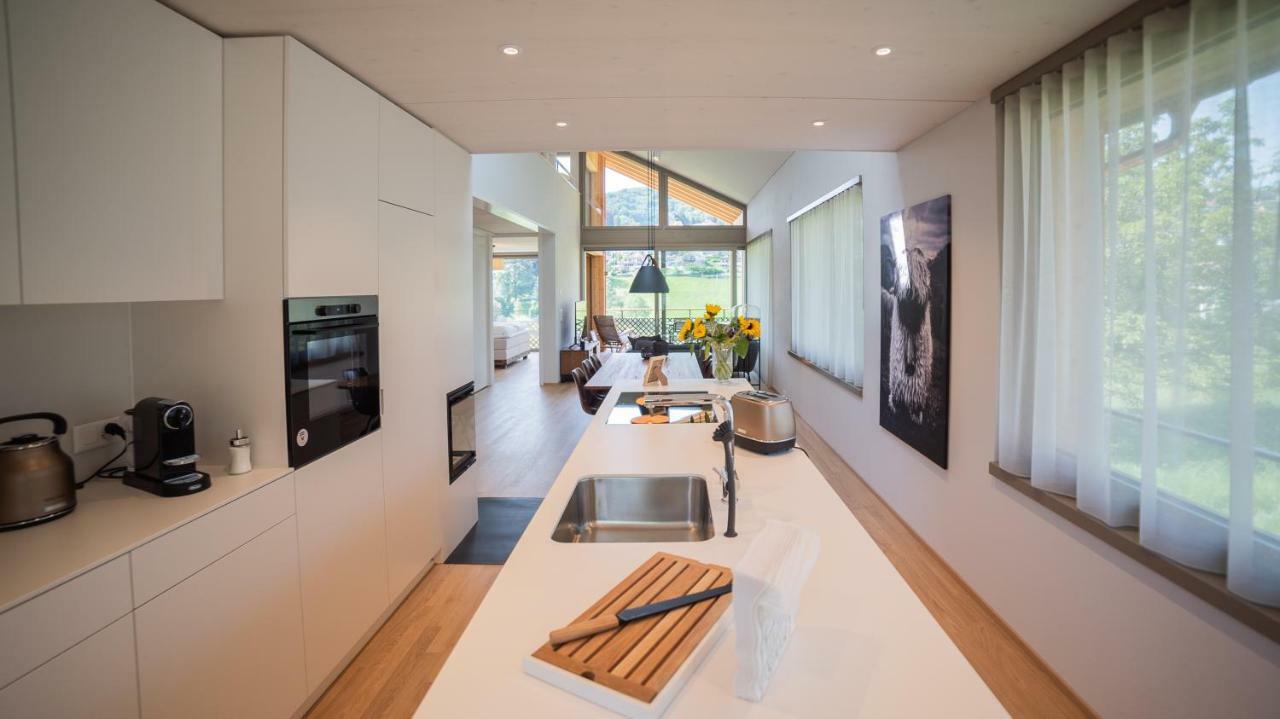 Seaside-Lodge, Top Apartment ชปีตส์ ภายนอก รูปภาพ