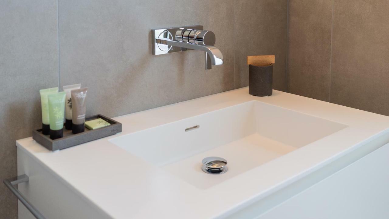 Seaside-Lodge, Top Apartment ชปีตส์ ภายนอก รูปภาพ