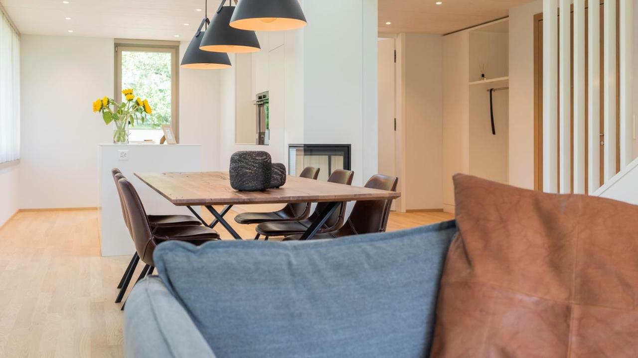 Seaside-Lodge, Top Apartment ชปีตส์ ภายนอก รูปภาพ