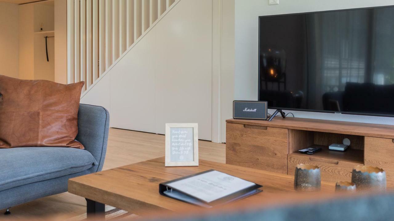 Seaside-Lodge, Top Apartment ชปีตส์ ภายนอก รูปภาพ