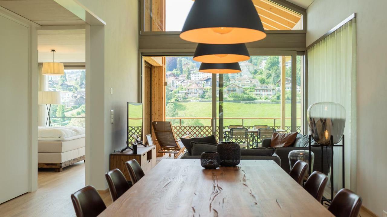 Seaside-Lodge, Top Apartment ชปีตส์ ภายนอก รูปภาพ