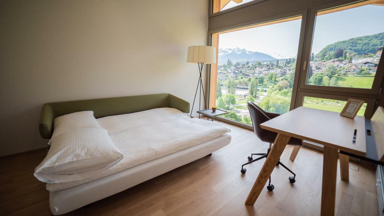 Seaside-Lodge, Top Apartment ชปีตส์ ภายนอก รูปภาพ