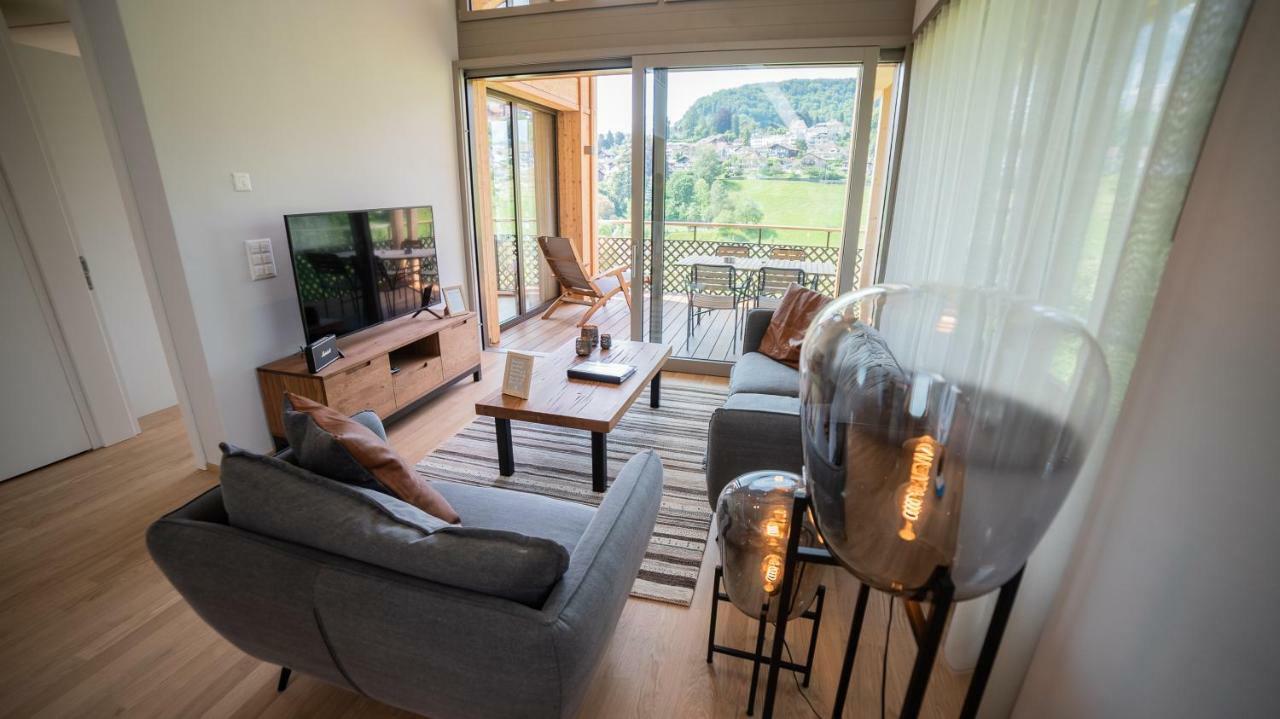 Seaside-Lodge, Top Apartment ชปีตส์ ภายนอก รูปภาพ
