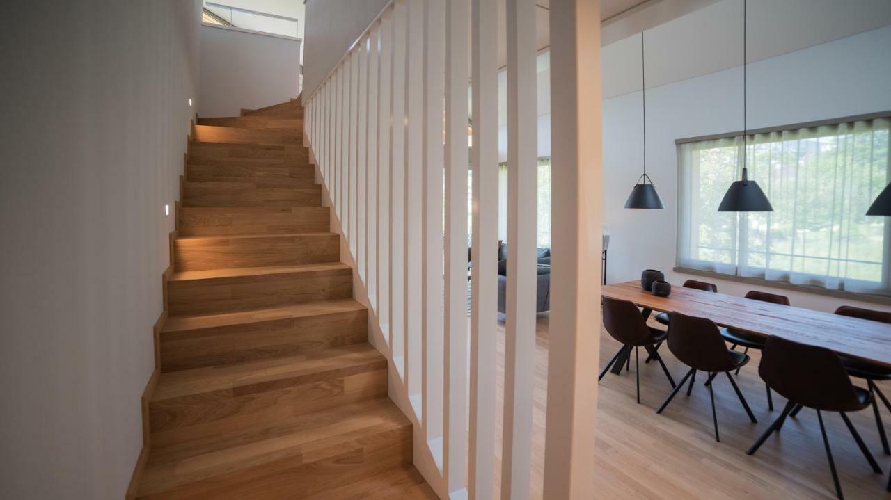 Seaside-Lodge, Top Apartment ชปีตส์ ภายนอก รูปภาพ
