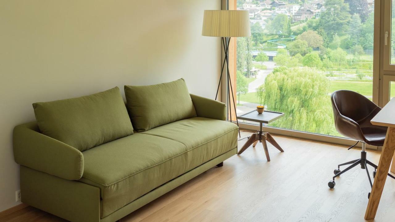 Seaside-Lodge, Top Apartment ชปีตส์ ภายนอก รูปภาพ