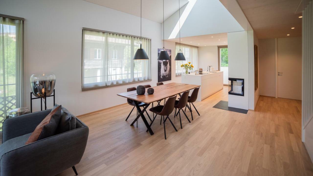 Seaside-Lodge, Top Apartment ชปีตส์ ภายนอก รูปภาพ