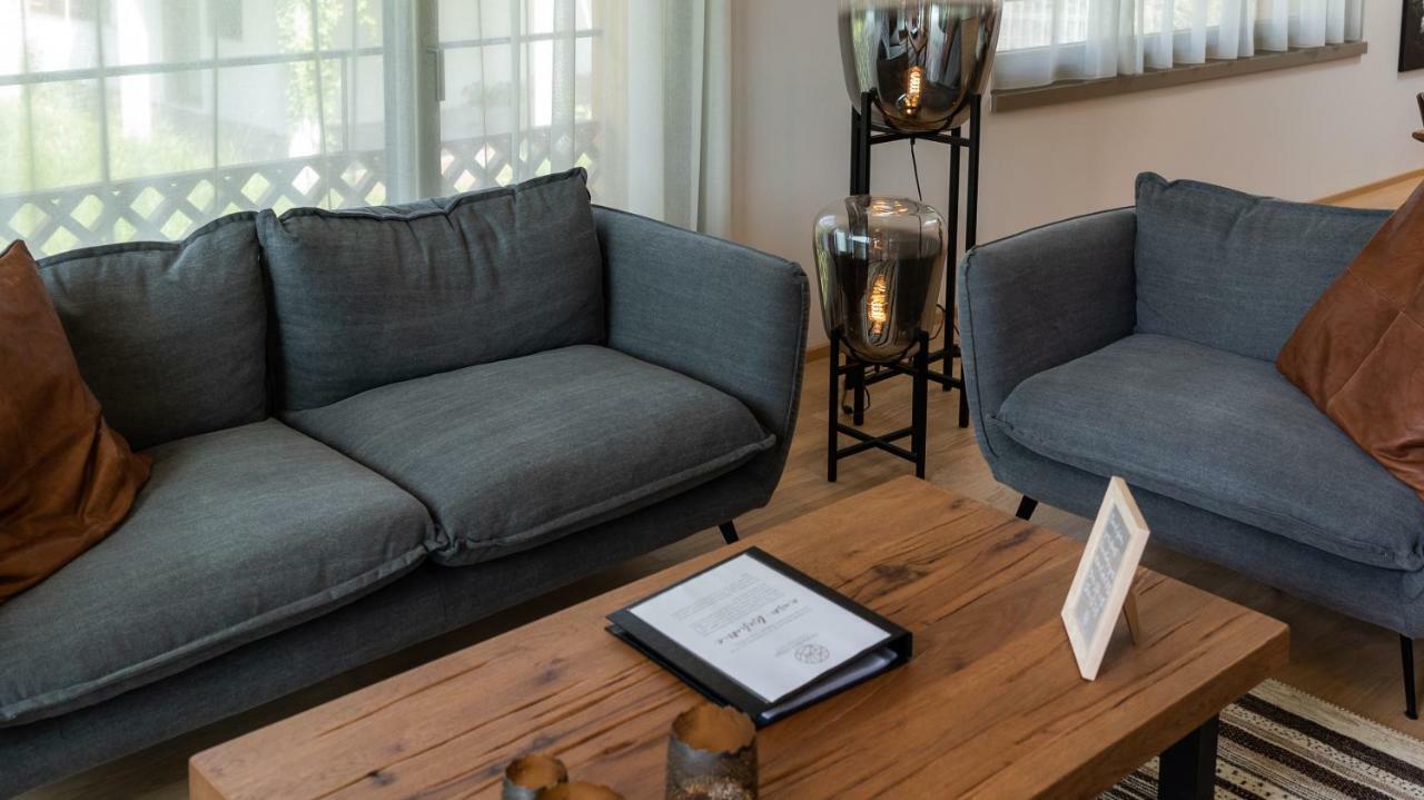 Seaside-Lodge, Top Apartment ชปีตส์ ภายนอก รูปภาพ