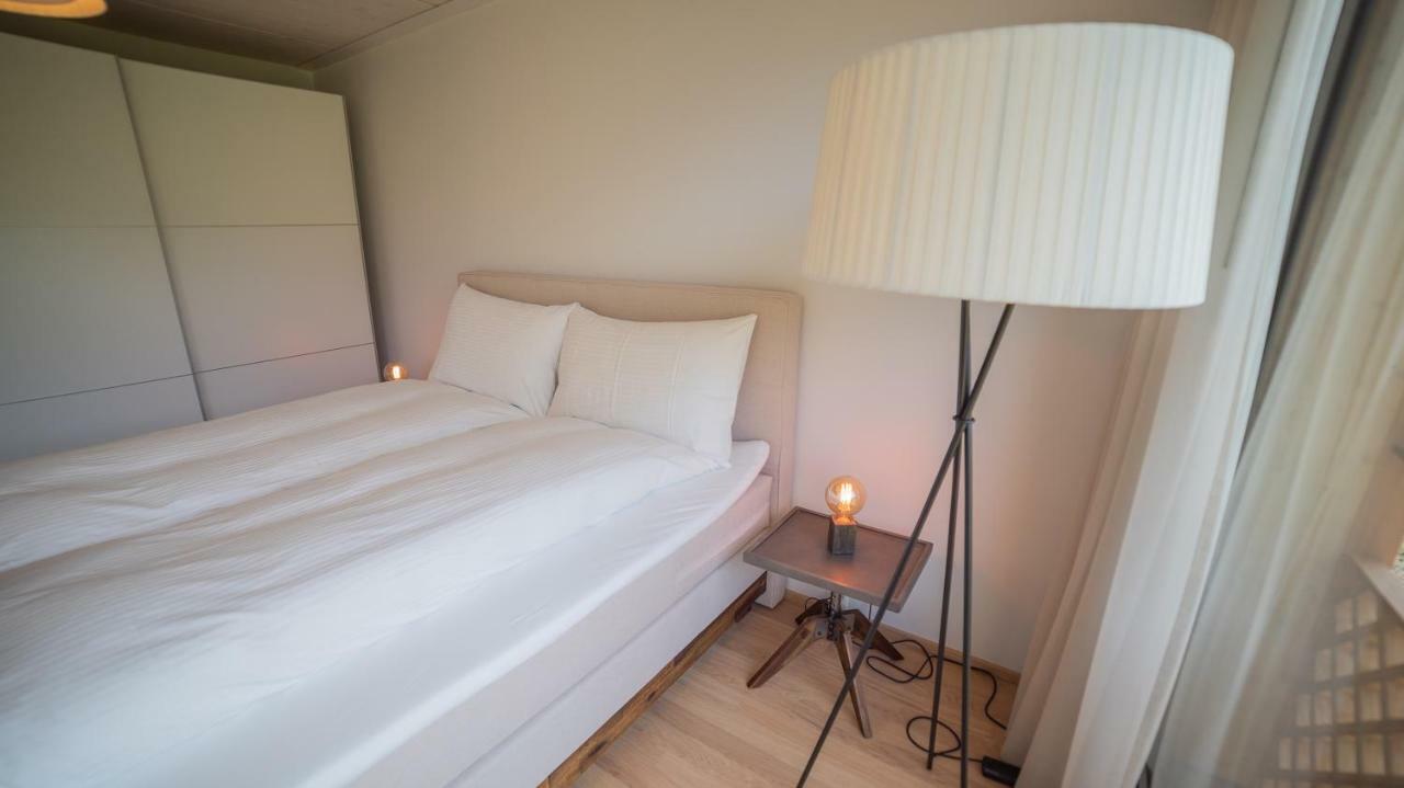 Seaside-Lodge, Top Apartment ชปีตส์ ภายนอก รูปภาพ